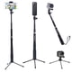 thumbnail image 3 of Trípode telescópico Selfie Stick Smatree Q3 de 30 a 93 cm, 3 of 8