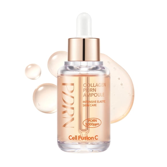 Sérum Cell Fusion C Colágeno PDRN 35 ml