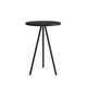 thumbnail image 5 of Mesa Circular Negro, 5 of 5