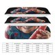 thumbnail image 3 of Bride of Chucky Bedding Set Duvet Cover Comfortable and Lightweight Cartoon Bedding 3 Piece Bed Set, 3 of 5