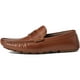 thumbnail image 3 of Zapatos Tommy Hilfiger Amile Driver para hombre, color coñac, talla 8.5, 3 of 3