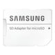 thumbnail image 3 of MicroSD Samsung 128GB Evo Plus, 3 of 5