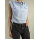 thumbnail image 2 of Blusa M Segunda Mano Mujer, 2 of 3