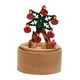 thumbnail image 2 of Caja De Música, Lindos Adornos Para El Desarrollo Sensorial De Las Fiestas Para Amigos, Amantes Y Ni?os. Rueda De La Fortuna, 2 of 5