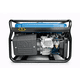 thumbnail image 4 of Generador ERUX 7.5HP 3000W Profesional – Alto Rendimiento, Máxima Potencia 3500W / Sin Ruedas - Azul, 4 of 9