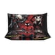 thumbnail image 3 of Juego de ropa de cama con estampado de Spiderman, funda nórdica y fundas de almohada de 3 piezas para mujeres, hombres y adolescentes., 3 of 3