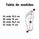 thumbnail image 5 of Zapato Nat Geo Kids Brillos Blanca, 5 of 5
