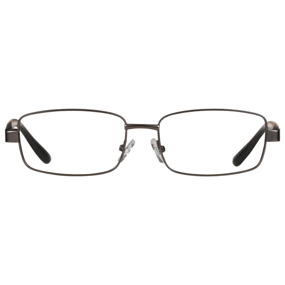 Lentes de lectura M Glasses Reed Metal Rectangular 1.75