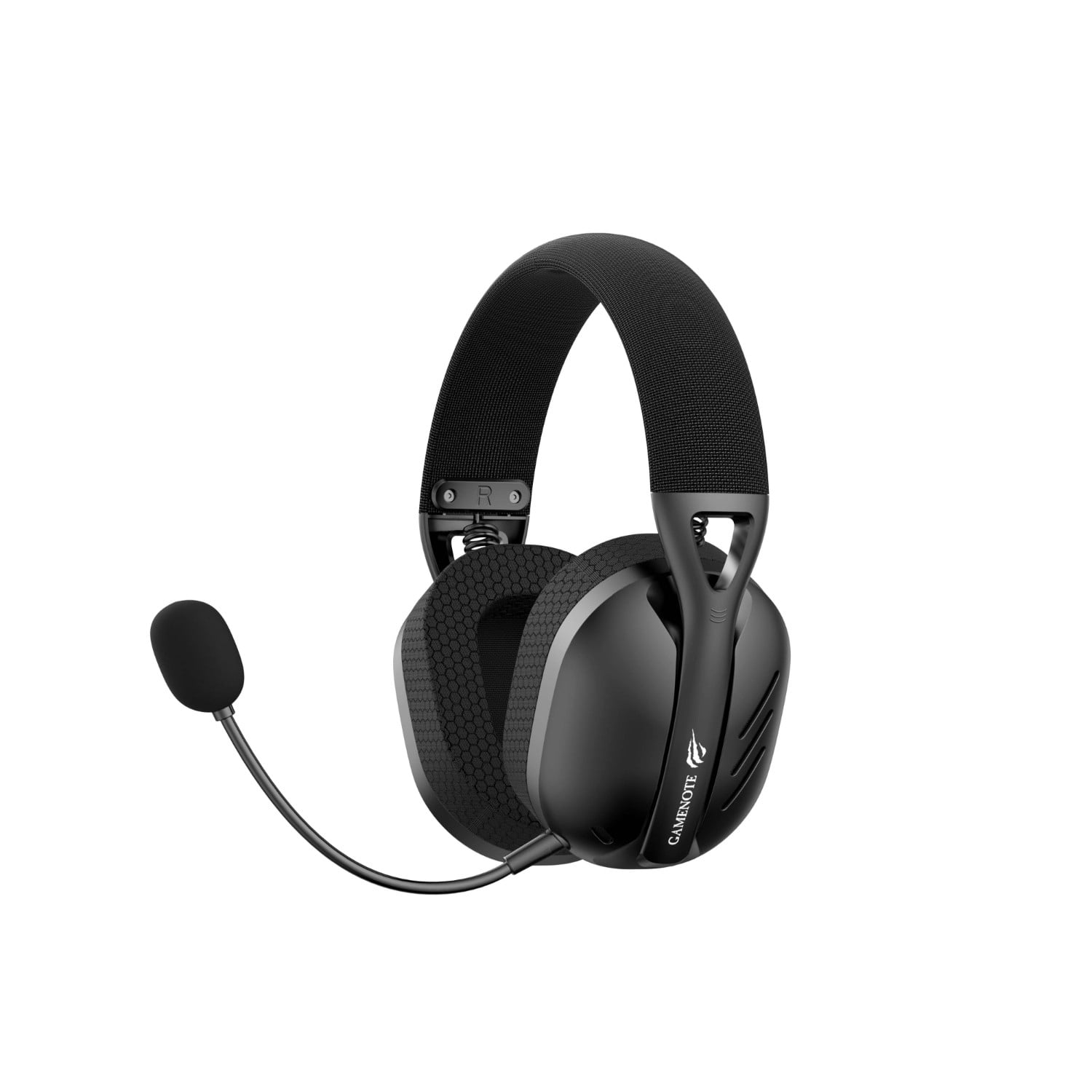 Audífonos Gamer Bluetooth Headphones Micrófono Fuxi-h3 Havit