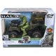 thumbnail image 3 of Vehículo teledirigido NKOK Halo Infinite Gungoose con Master Chief de 2,4 GHz, 3 of 9