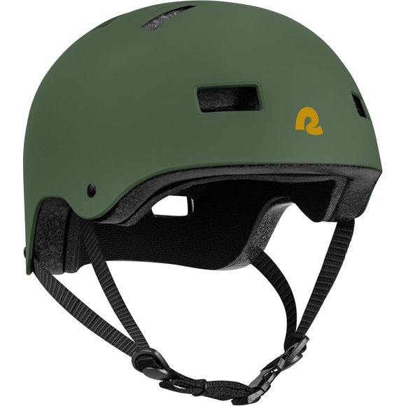 Casco Retrospec Dakota ABS EPS con 10 ventilaciones