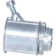 thumbnail image 1 of Conector de conducto eléctrico Sigma Electric 49090 Zinc 1/2", 1 of 1