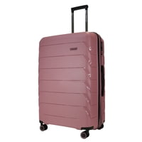 Maleta Ucrania L Expandible Tsa New Malva Head