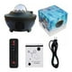 thumbnail image 2 of Proyector Multicolor De Galaxia Dormitorio Y Sonido Bluetooth, 2 of 3