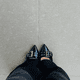 thumbnail image 2 of Zapato Chalada Mujer Slik-1 Negro Casual, 2 of 15