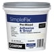 thumbnail image 2 of Productos de construcción personalizados Grout SimpleFix Alabaster 1L, 2 of 3