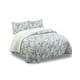 thumbnail image 5 of Cubrecama Quilt Con Sherpa 2 Plaza 230 Cm X 250 Cm, 5 of 6
