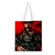thumbnail image 1 of Call of Duty Bolso de tela con estampado de lienzo para mujer, bolsa de compras reutilizable y estética, con cremallera interior, regalo para mujer,40*40cm., 1 of 6