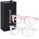 thumbnail image 1 of Gafas de seguridad Aqulius, elegantes y resistentes a los arañazos, 1 of 6
