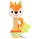 thumbnail image 1 of Dental Glue Hand Holding Stick Plush Doll Baby Toy 0-1 Years Old, Educational, Comforting, Bed Bell Baby, Handbell, 1 of 5
