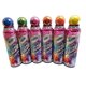 thumbnail image 1 of Tinta Dab-O-Ink Dazzle Glitter de Bingo Dauber, paquete de 6 unidades, 90 ml, 1 of 2