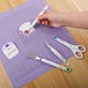 thumbnail image 4 of Juego de herramientas para desherbar de vinilo Craft CAREGY Precision Craft, 4 of 7