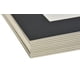 thumbnail image 3 of Mat Sax Economy troquelado, 14 capas, 11 x 14 cm, ventana de 7,5 x 9,5 cm, 3 of 9