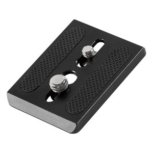 Magideal - De Liberación Rápida De Cámara, Fácil De Instalar, Aleación De Aluminio, S60Pl, Adaptador De Montaje Para Gimbal Fsb 6T 8T Fotografía