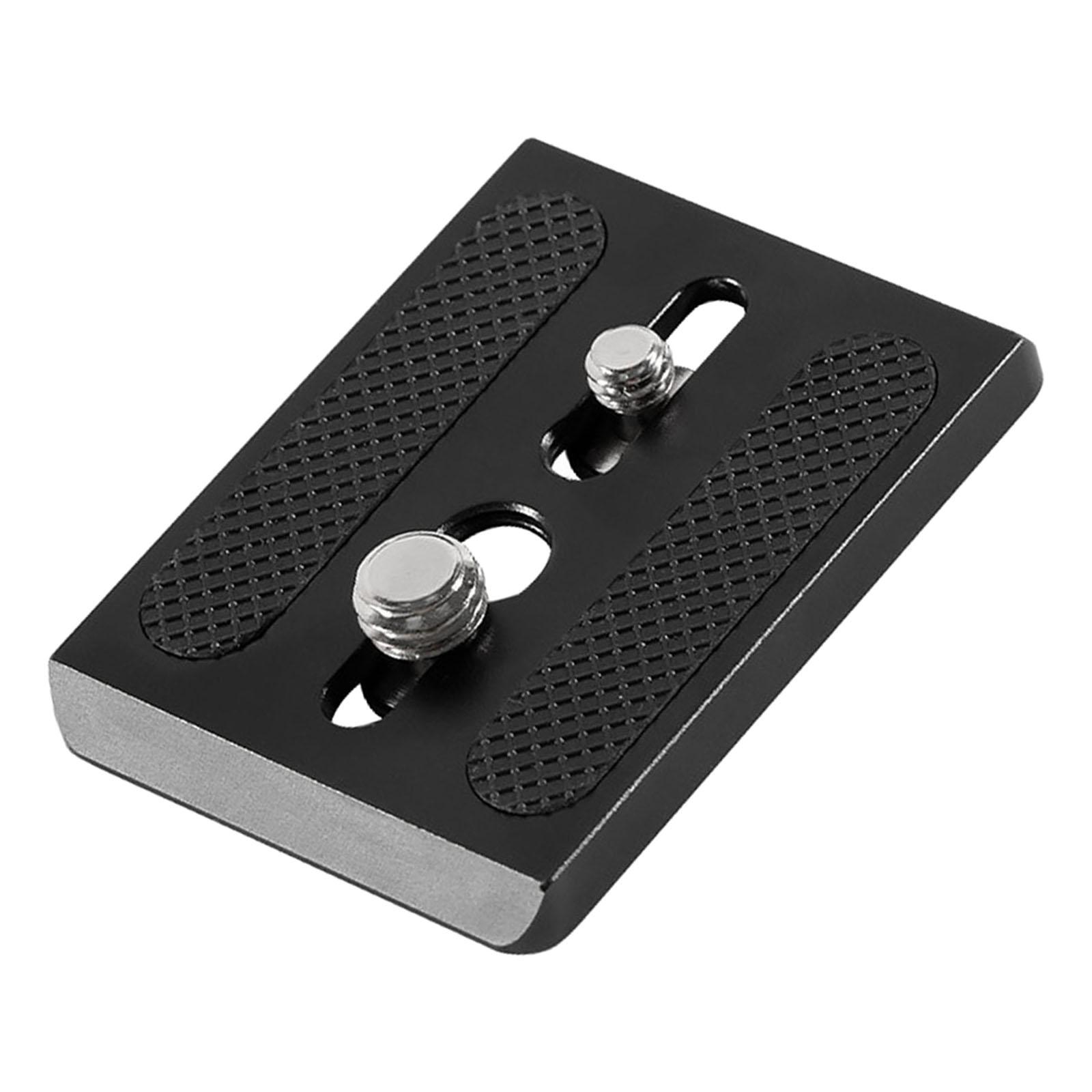 Magideal - De Liberación Rápida De Cámara, Fácil De Instalar, Aleación De Aluminio, S60Pl, Adaptador De Montaje Para Gimbal Fsb 6T 8T Fotografía