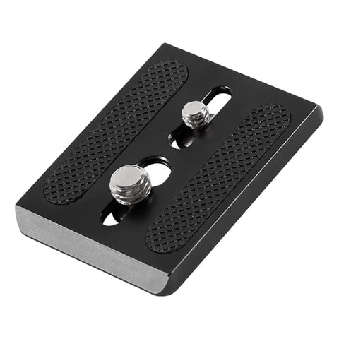 Magideal - De Liberación Rápida De Cámara, Fácil De Instalar, Aleación De Aluminio, S60Pl, Adaptador De Montaje Para Gimbal Fsb 6T 8T Fotografía