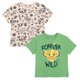 thumbnail image 1 of Camiseta Disney Lion King Simba para niños pequeños, color oliva, 7-8 años, 1 of 6