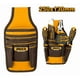 thumbnail image 1 of Cinturon Coleto Porta Herramientas Ingco 5 Bolsil Htbp040128, 1 of 5