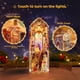 thumbnail image 5 of Kit Book Nook Tonecheer para decoración de estantería musical con LED, 5 of 8