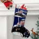 thumbnail image 2 of Calcetín de Navidad Fall Out Boy Desmarcar 54cm x 38cm, 2 of 5