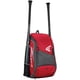 thumbnail image 1 of Mochila Easton GAME READY para adultos, color rojo, 1 of 3