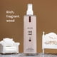 thumbnail image 4 of Body Spray Just Juice Rich Oud, aroma amaderado, 300 ml, 4 of 5