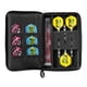 thumbnail image 3 of Darts Viper The Freak Soft Tip, 18 g, con funda para dardos Casemaster, 3 of 3