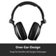 thumbnail image 5 of Auriculares AKG K182 cerrados, circumaurales y plegables, 5 of 7