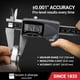 thumbnail image 3 of Calibrador digital Brown & Sharpe 150 mm IP67 de acero, 3 of 9