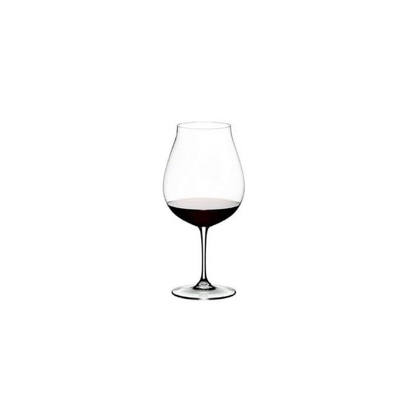 Set 2 copas Pinot Noir nuevo mundo