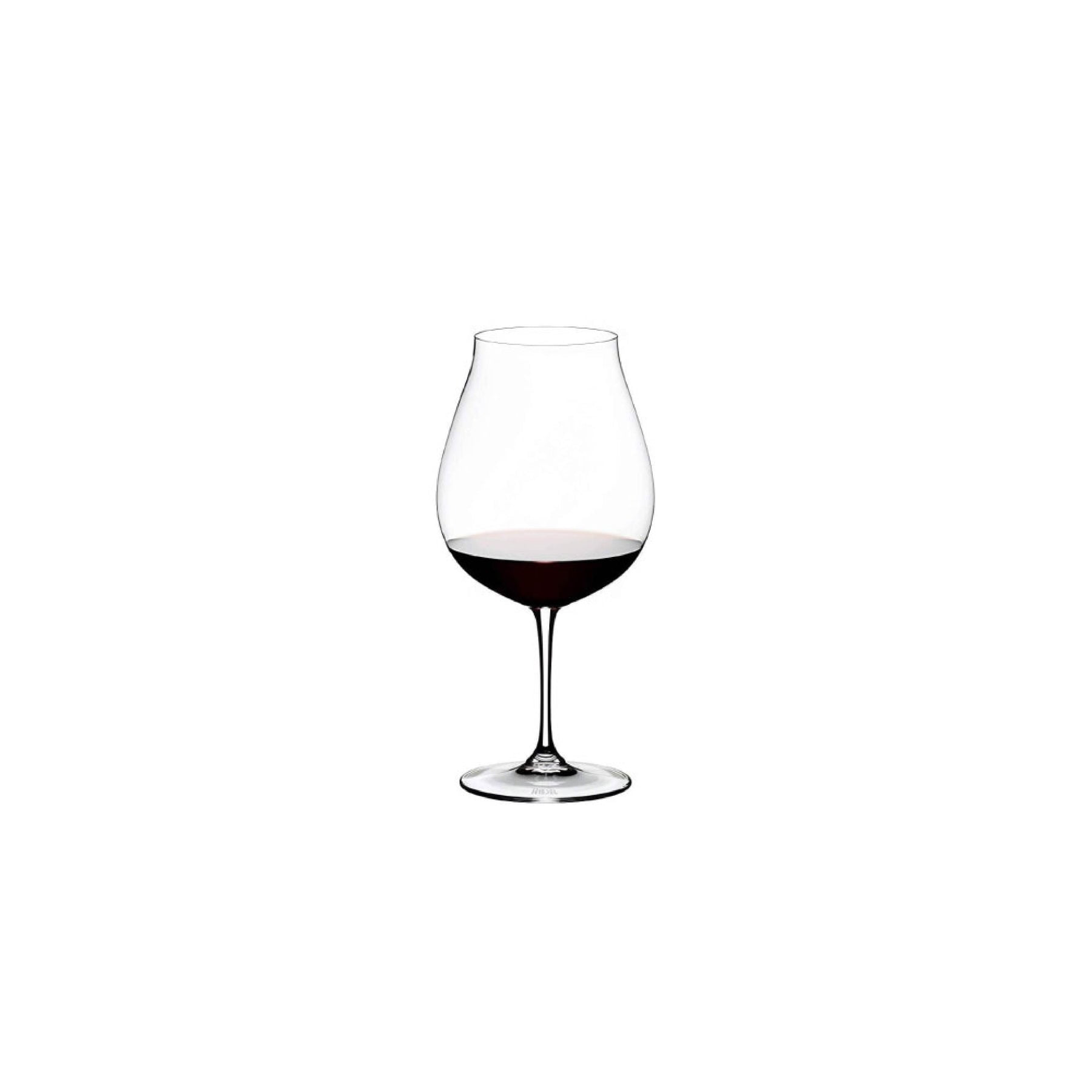 Riedel - Set 2 Copas Pinot Noir Nuevo Mundo