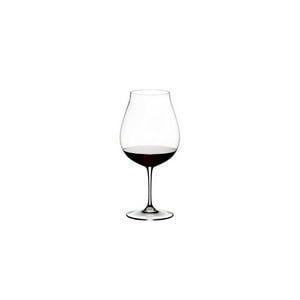 Riedel - Set 2 Copas Pinot Noir Nuevo Mundo