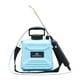 thumbnail image 2 of Rociador De Jardín Eléctrico Portátil, Varilla Extensible Versátil Para Riego De Césped, 5L, Azul, 2 of 3