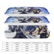 thumbnail image 2 of Yu-Gi-Oh 3-Piece Bedding Set Warm And Comfortable Soft Duvet Cover Bed Set for Boys Girls Kids Adult Bedroom All Season, 2 of 5