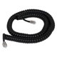 thumbnail image 1 of Cable para auricular Cablesys GCHA444012-FBK de 12 pies, negro, 1 of 7