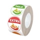 thumbnail image 4 of Indicador De Picante Casero De 4 Niveles 500x Para Supermercado, Restaurante De Salsa Picante, 4 of 5