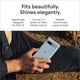thumbnail image 3 of Funda de Silicona Resistente para Google Pixel 7a Color Mar, 3 of 4