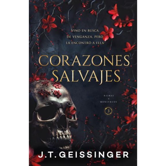 Corazones Salvajes