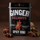 thumbnail image 1 of Mentas Spicy Chai Citrus Delight 30 g, 1 of 1