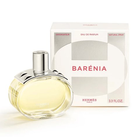 Hermes Barenia Mujer Edp 100 Ml